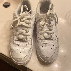 Nike Air Force Ones